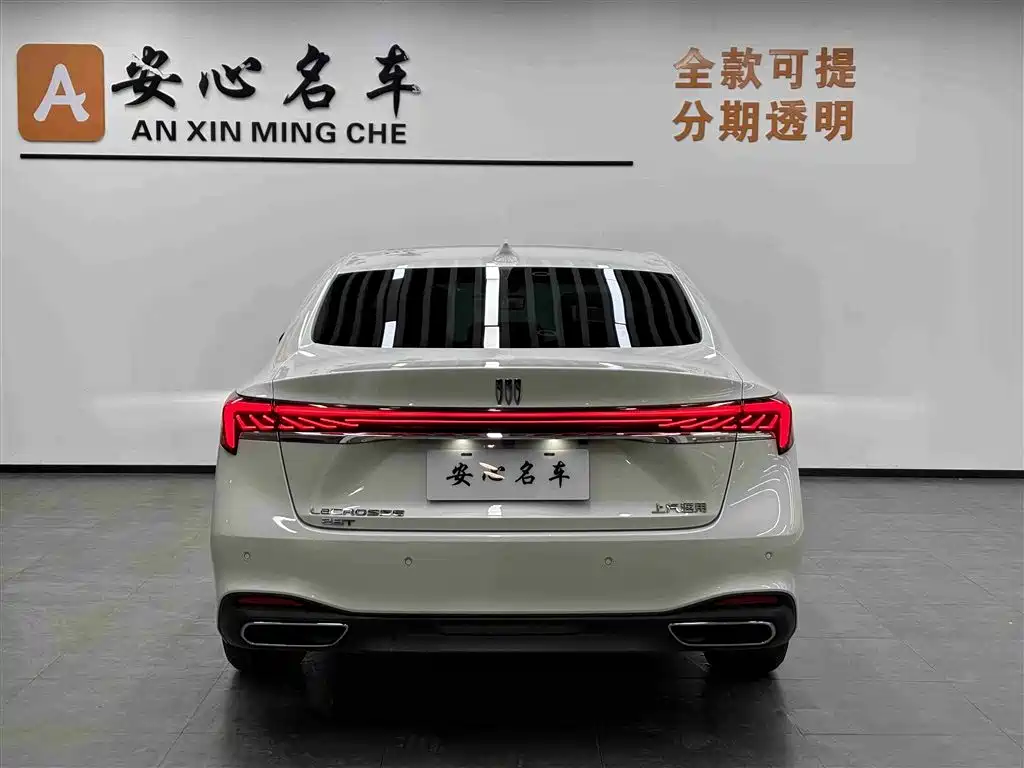 Buick LaCrosse 2023 28T Yuezun Edition