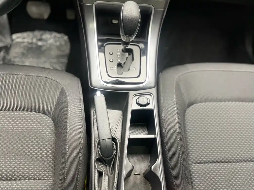 Citroën C4 2018 1.6L Automatic Luxury