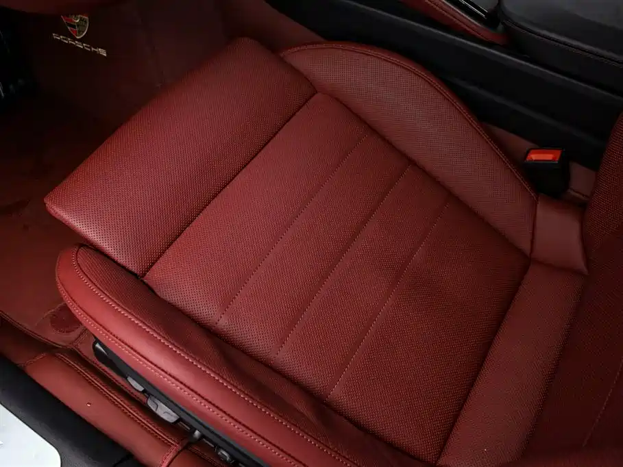 2026 Panamera Executive Long Wheelbase 2.9T