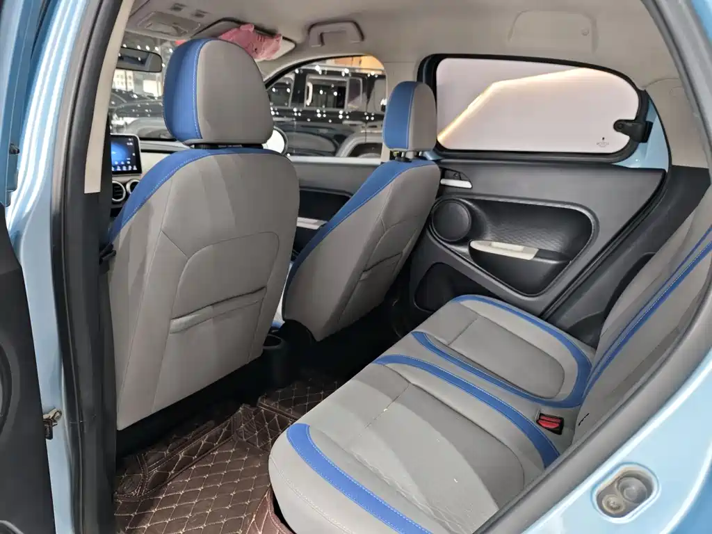 ORA Black Cat 2019 351km Lingqu Edition