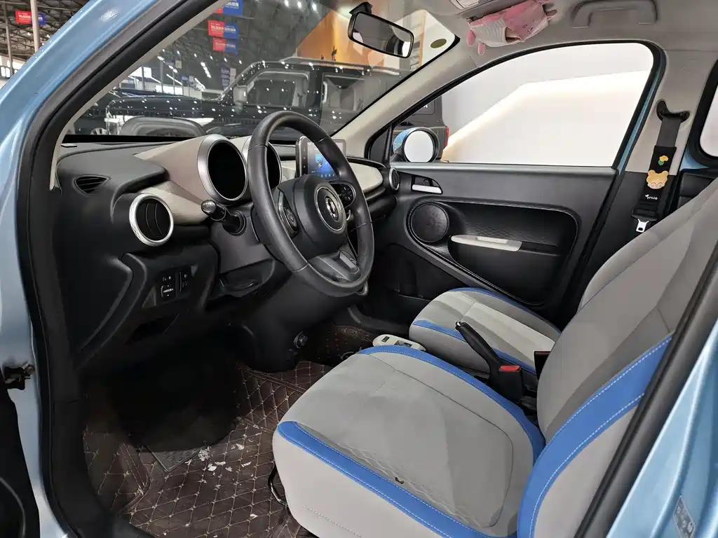 ORA Black Cat 2019 351km Lingqu Edition