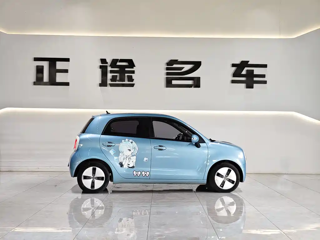 ORA Black Cat 2019 351km Lingqu Edition
