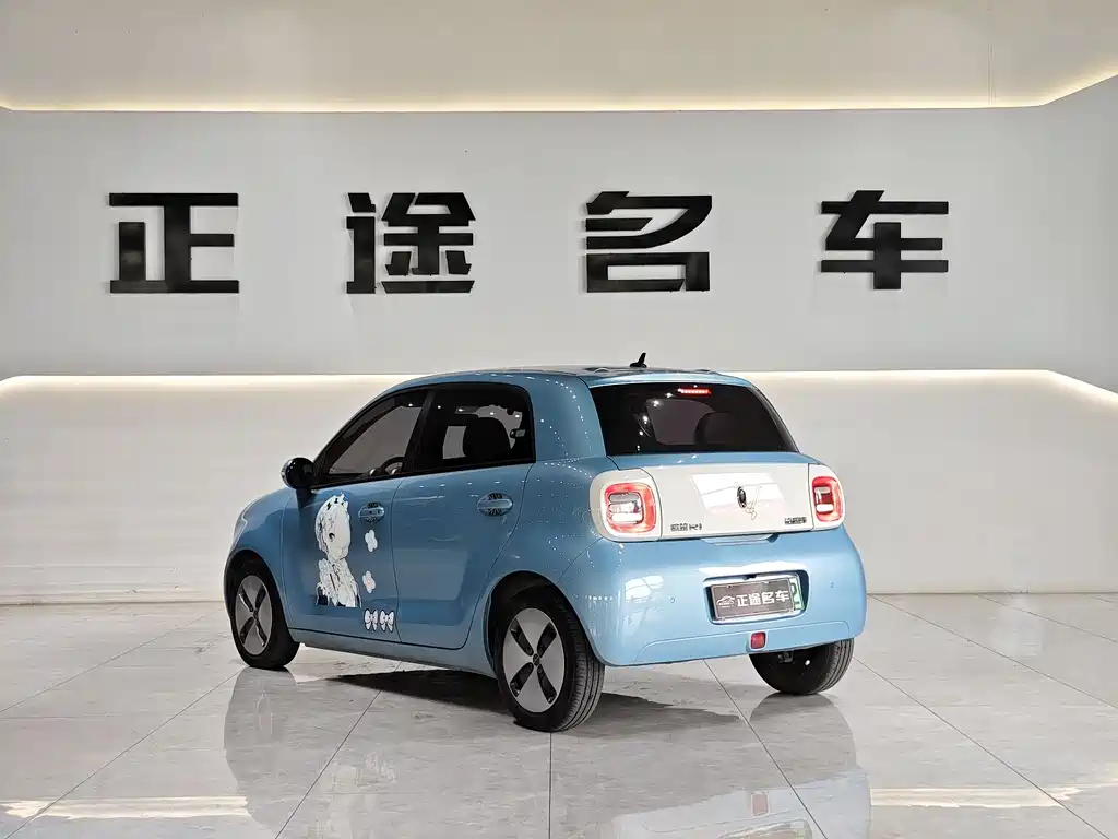 ORA Black Cat 2019 351km Lingqu Edition