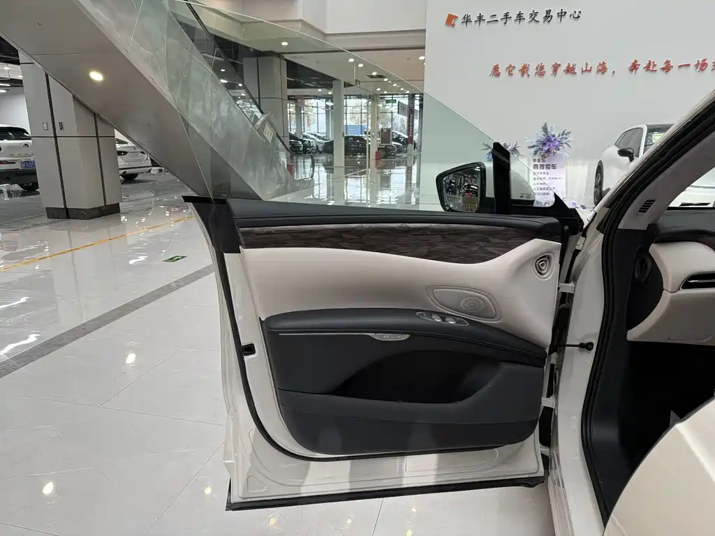IM Motors LS7 2024 90kWh Max Elite RWD