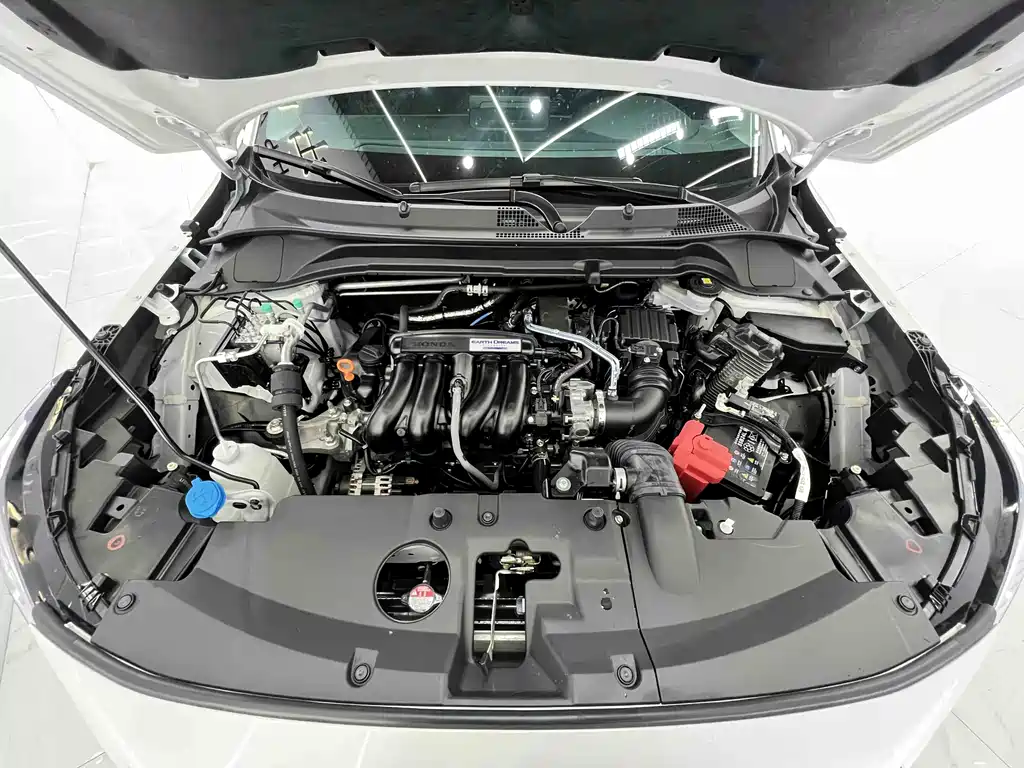 Honda XR-V 2023 1.5L CVT Trend Edition