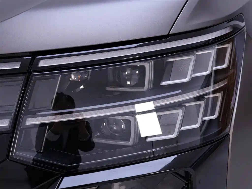 Volkswagen Teramont 2025 Teramont Pro 450TSI AWD Dengfeng Edition