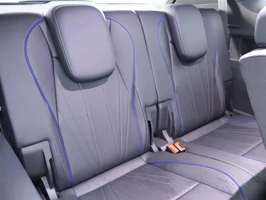 Volkswagen Teramont 2025 Teramont Pro 450TSI AWD Dengfeng Edition