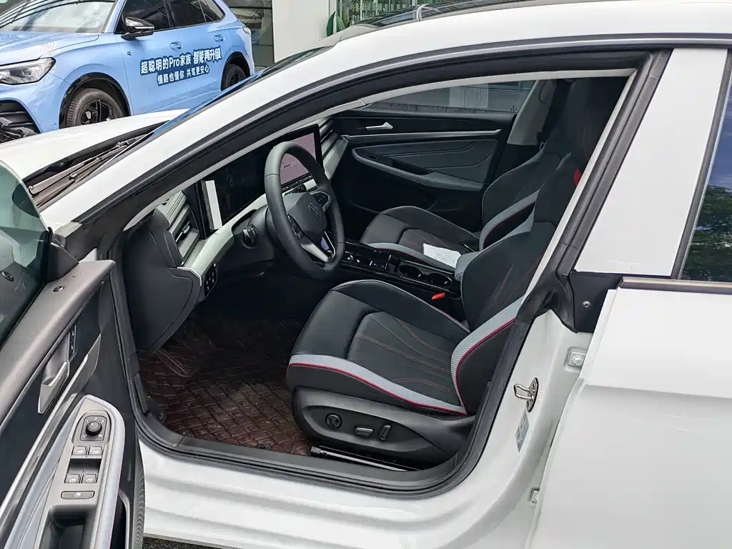 Volkswagen Lamando L 2024 280TSI DSG Xuanla Edition
