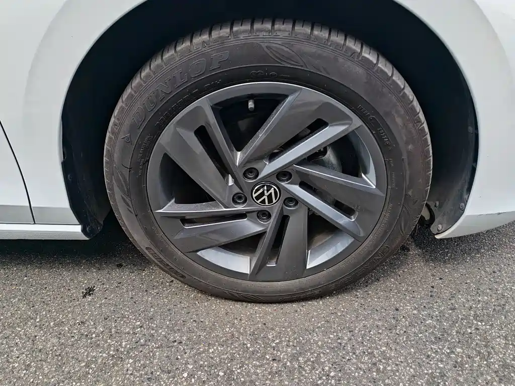 Volkswagen Lamando L 2024 280TSI DSG Xuanla Edition