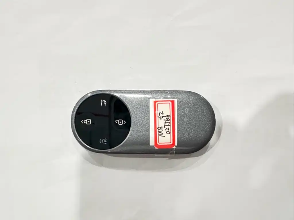 AITO M8 2025 EREV Ultra 53.4kWh 5-Seater 192-Line LiDAR