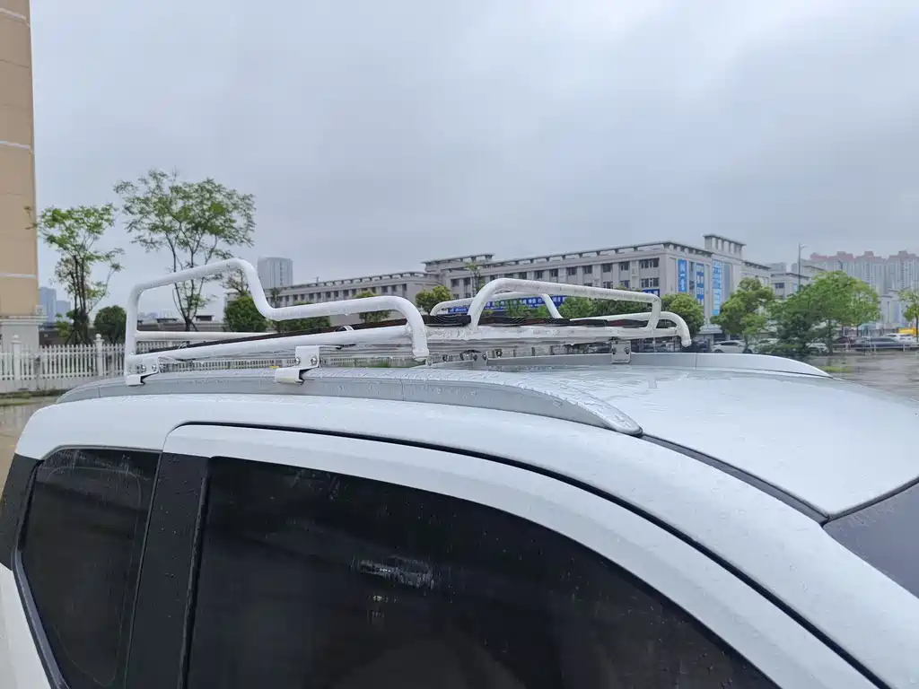 Hongguang MINIEV 2024 Third Generation 215km Advanced Edition