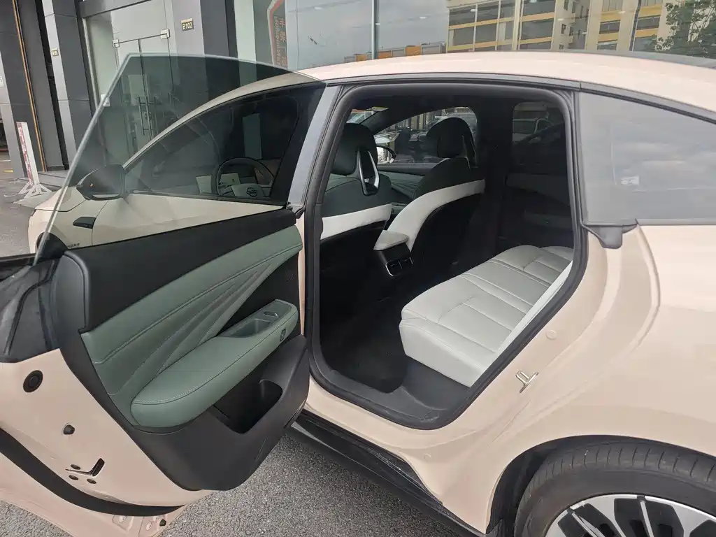 Nissan N7 2025 625 Max