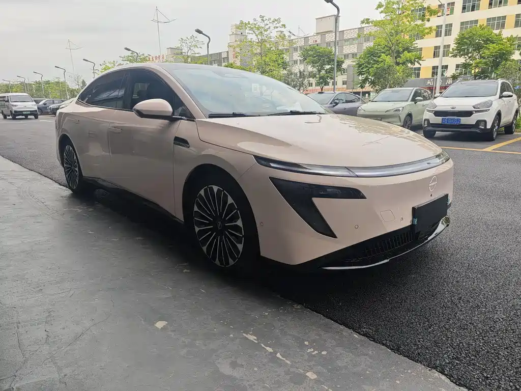 Nissan N7 2025 625 Max
