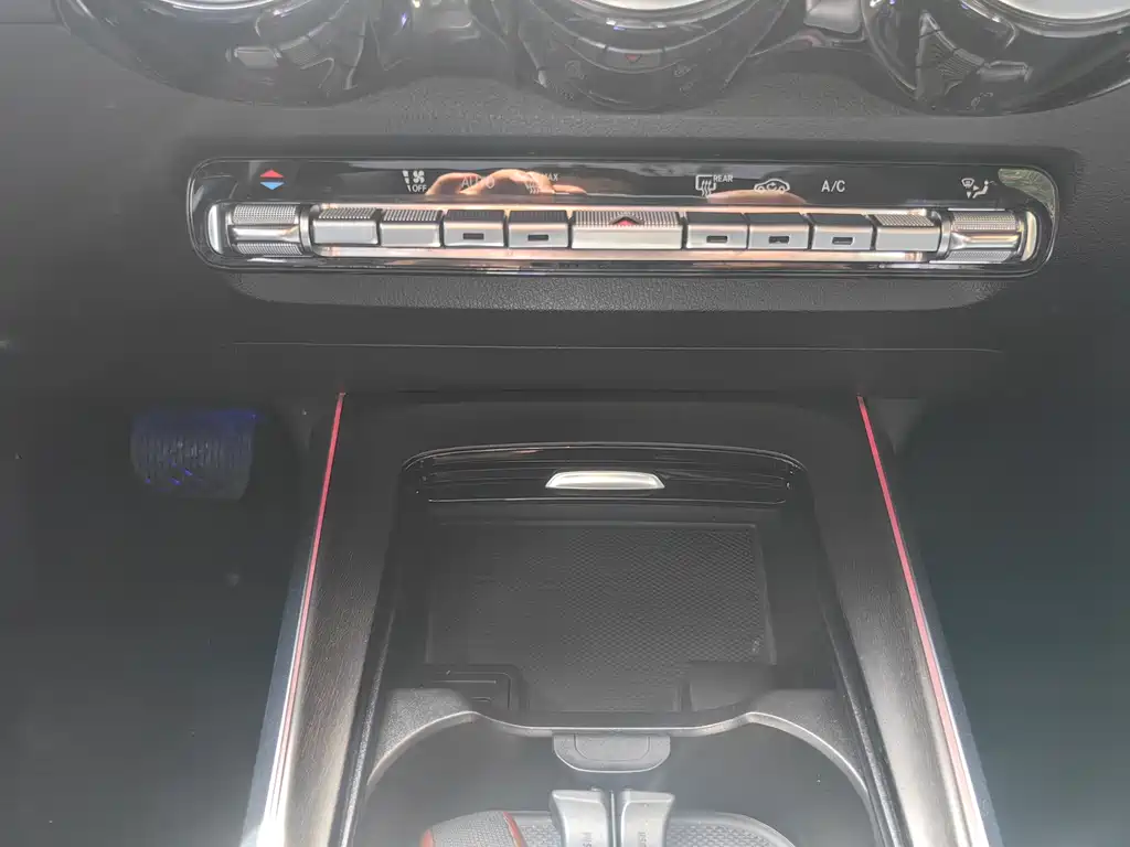 Mercedes-Benz GLB 200 Fashion Edition 2022