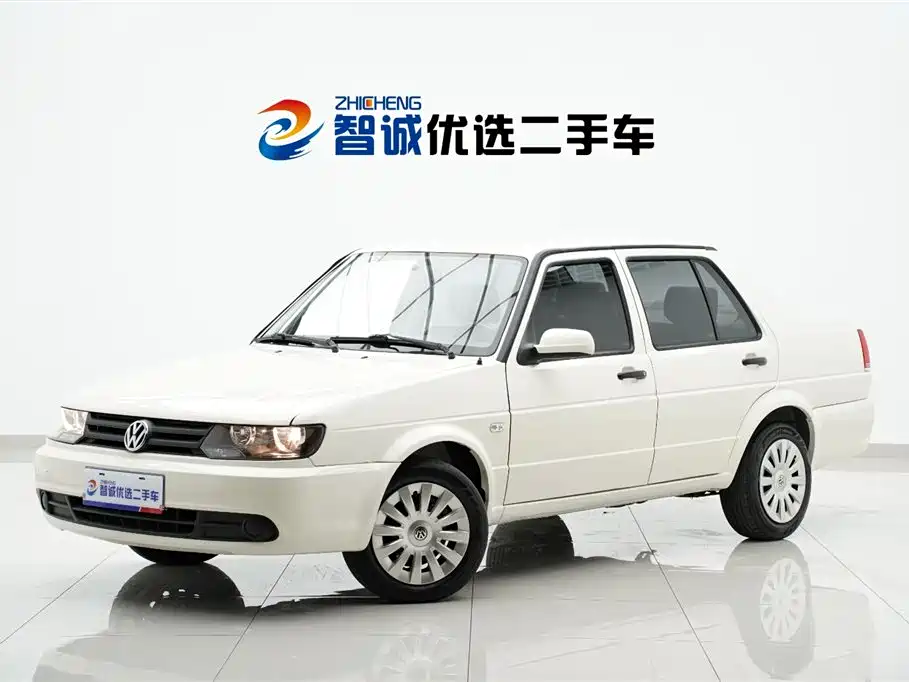 Jetta 2010 1.6L Partner