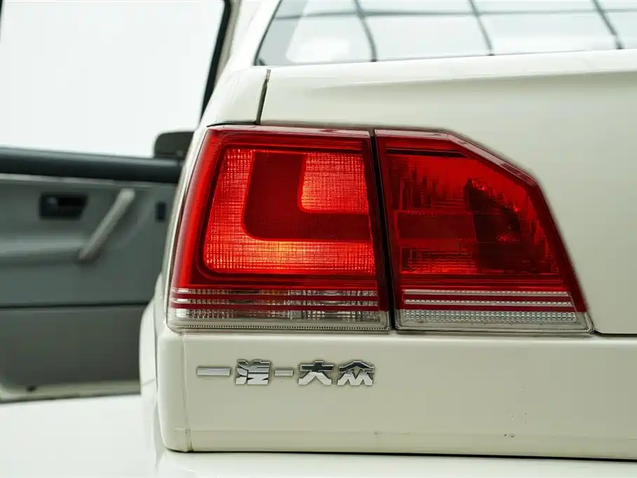 Jetta 2010 1.6L Partner
