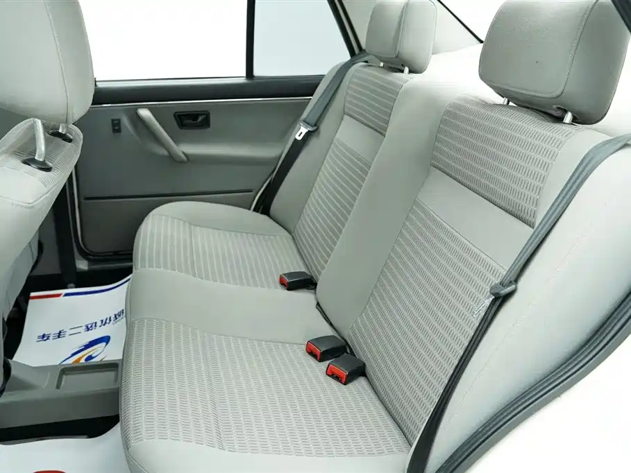 Jetta 2010 1.6L Partner