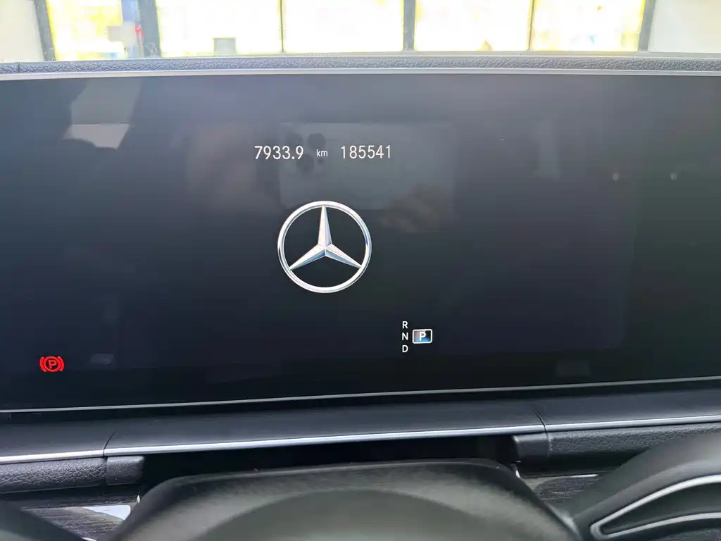 Mercedes-Benz GLS 450 4MATIC Fashion Edition 2021