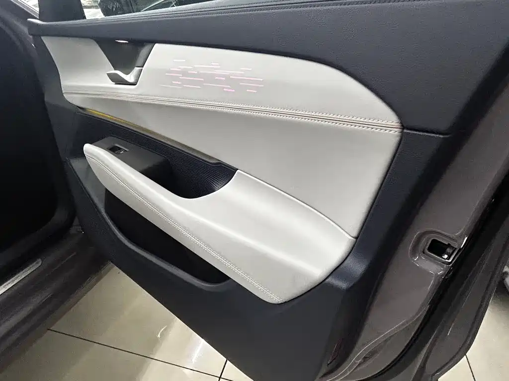 Passat 2025 Pro 380TSI Starry Sky Longzun Edition