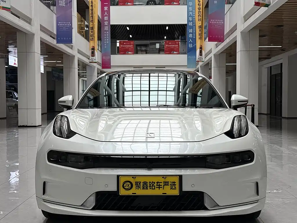 Zeekr 001 2023 WE Edition 100kWh