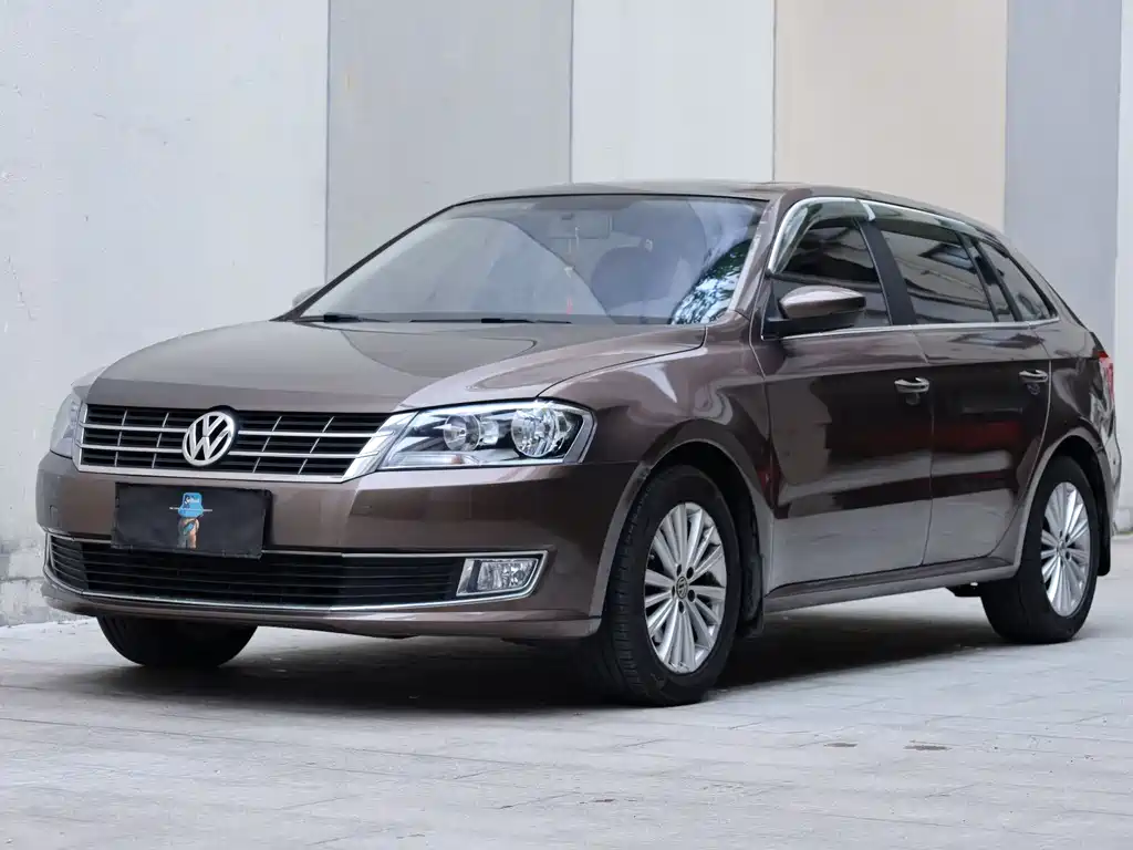 Langxing 2013 1.4TSI Automatic Comfort