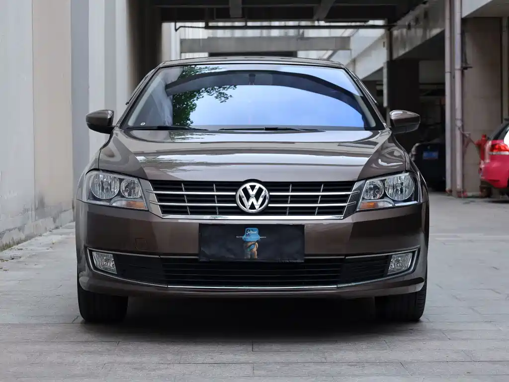 Langxing 2013 1.4TSI Automatic Comfort