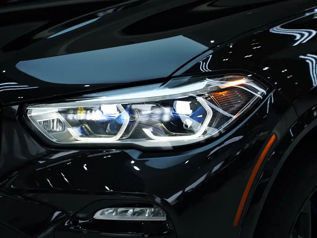 BMW X5 (Import) 2020 3.0T Canadian Spec