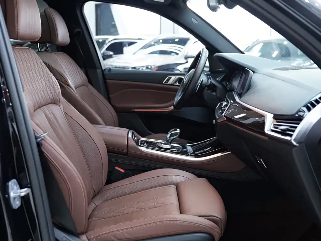 BMW X5 (Import) 2020 3.0T Canadian Spec