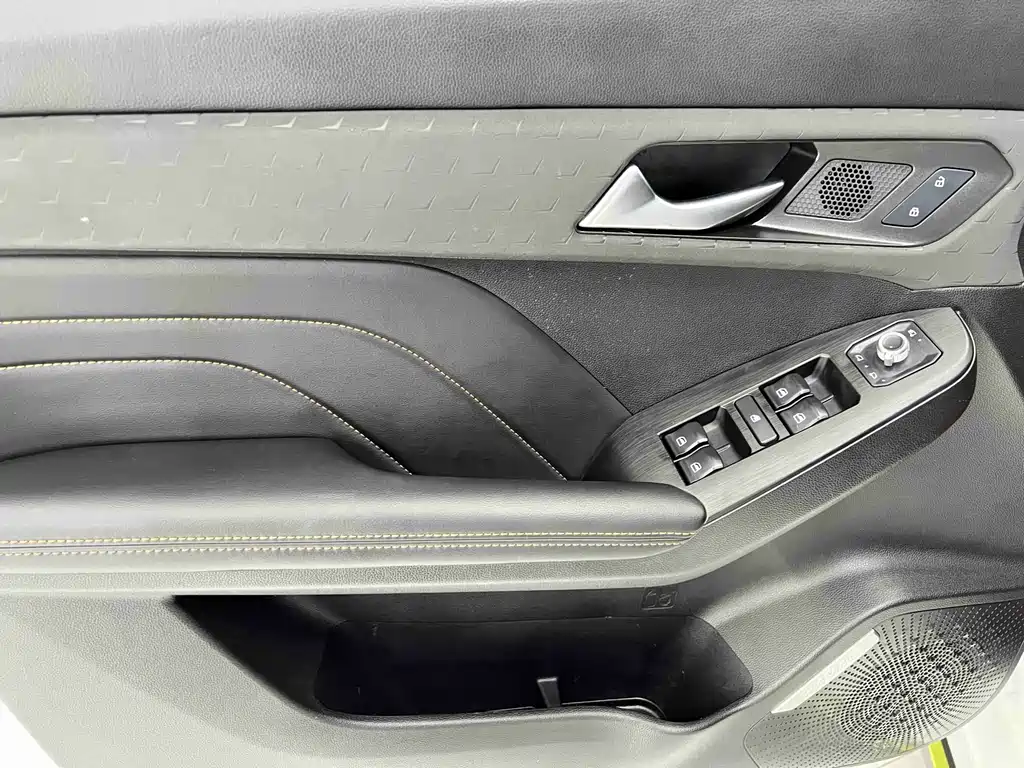 Haval Chitu 2022 Jinxiang Edition 1.5T Zicongtu