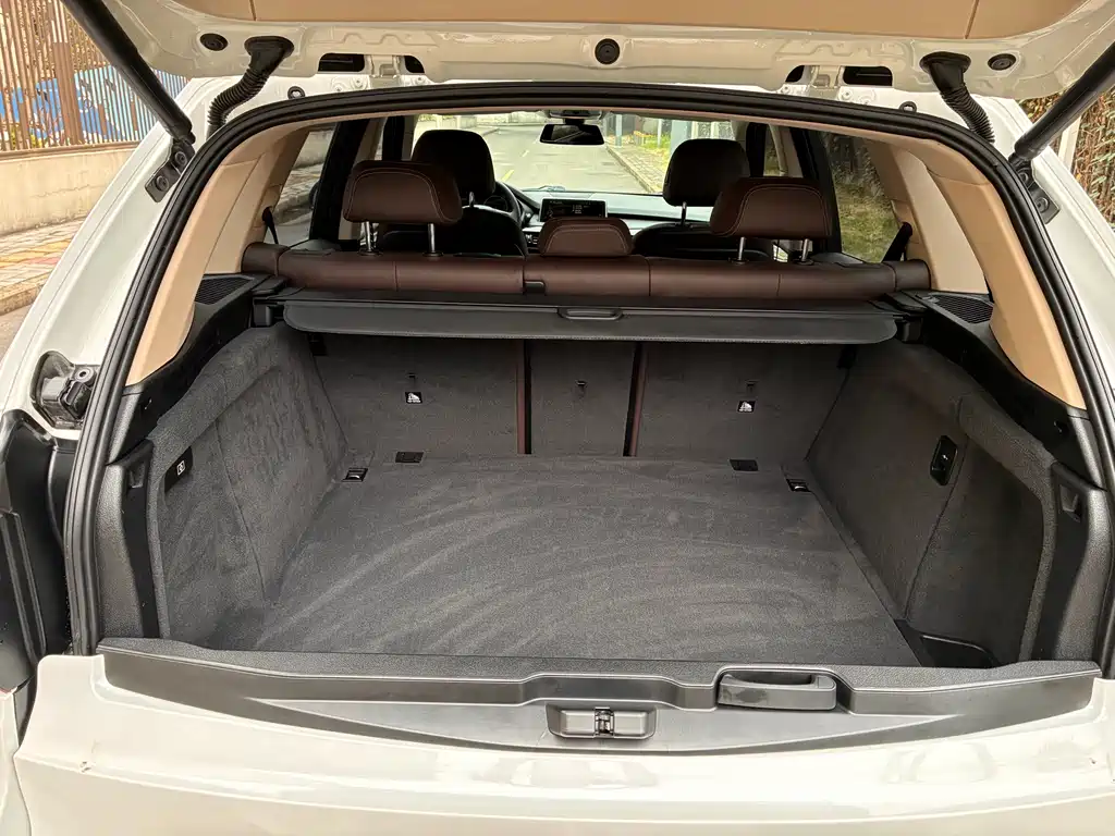 BMW X5 2014 xDrive35i