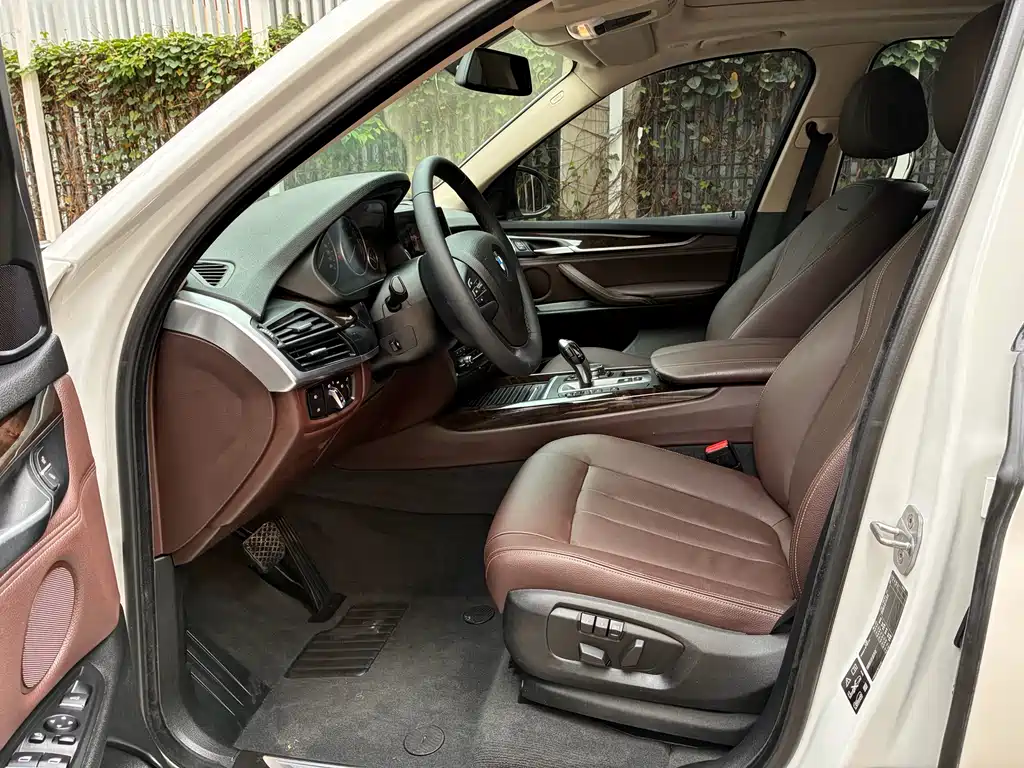 BMW X5 2014 xDrive35i