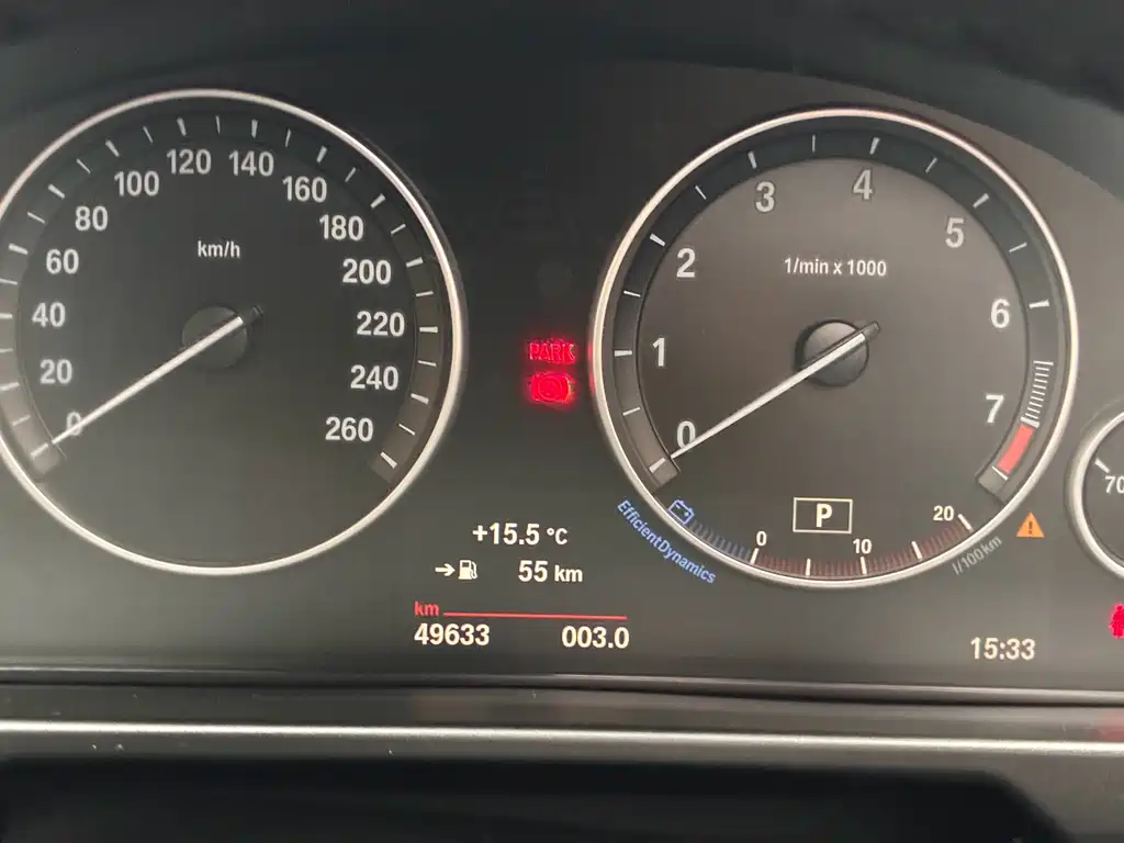 BMW X5 2014 xDrive35i