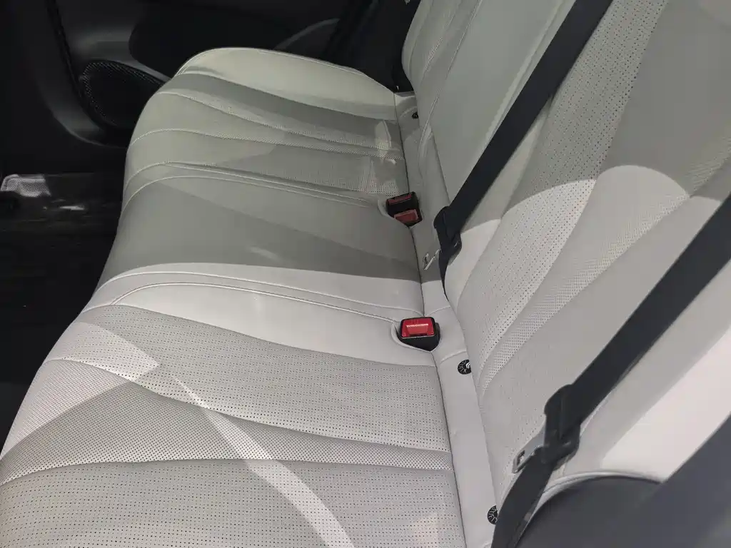 BYD Seal 05 DM-i 2025 DM-i Intelligent Driving Edition 120km Flagship