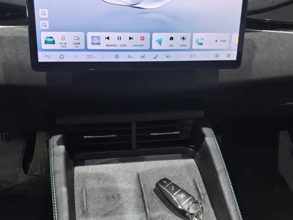 BYD Seal 06 2025 DM-i Intelligent Driving Edition 120KM Premium