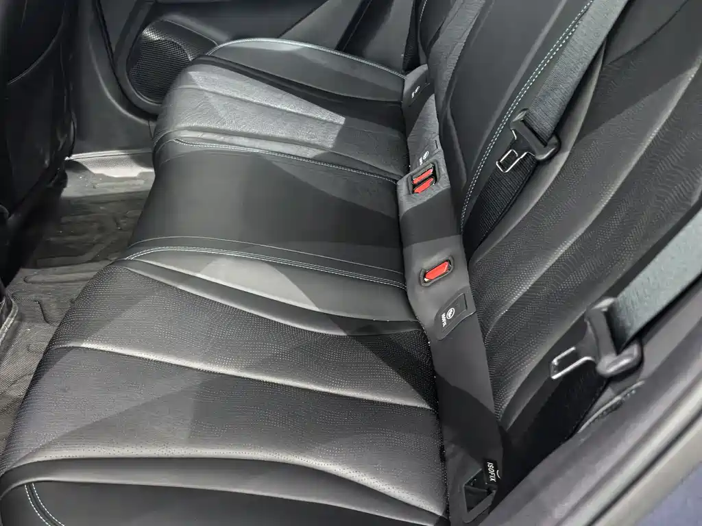 BYD Seal 06 2025 DM-i Intelligent Driving Edition 120KM Premium