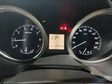 Toyota Prado 2010 2.7L Automatic Luxury Edition