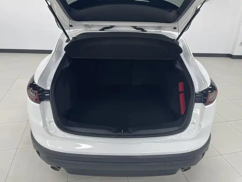 Mazda CX-4 2021 2.0L Automatic 2WD Sky Energy Edition