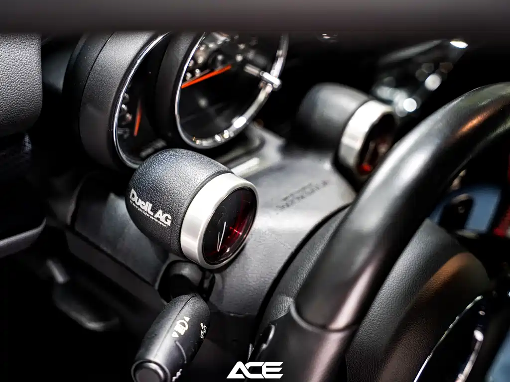 MINI CLUBMAN 2019 2.0T COOPER S
