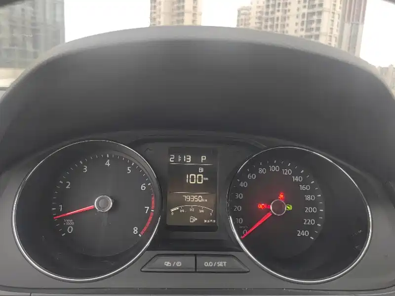 Lavida 2015 230TSI DSG Comfort Edition