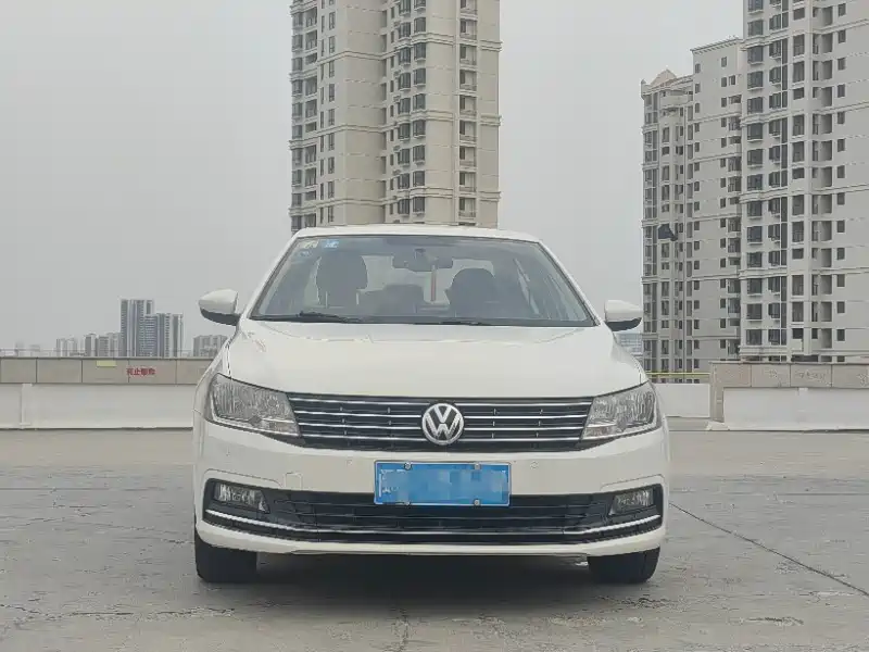 Lavida 2015 230TSI DSG Comfort Edition