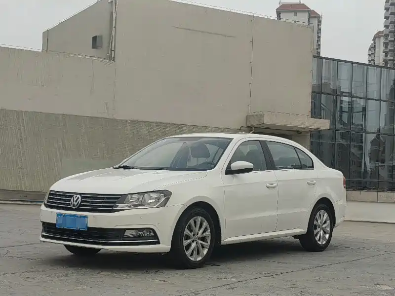 Lavida 2015 230TSI DSG Comfort Edition