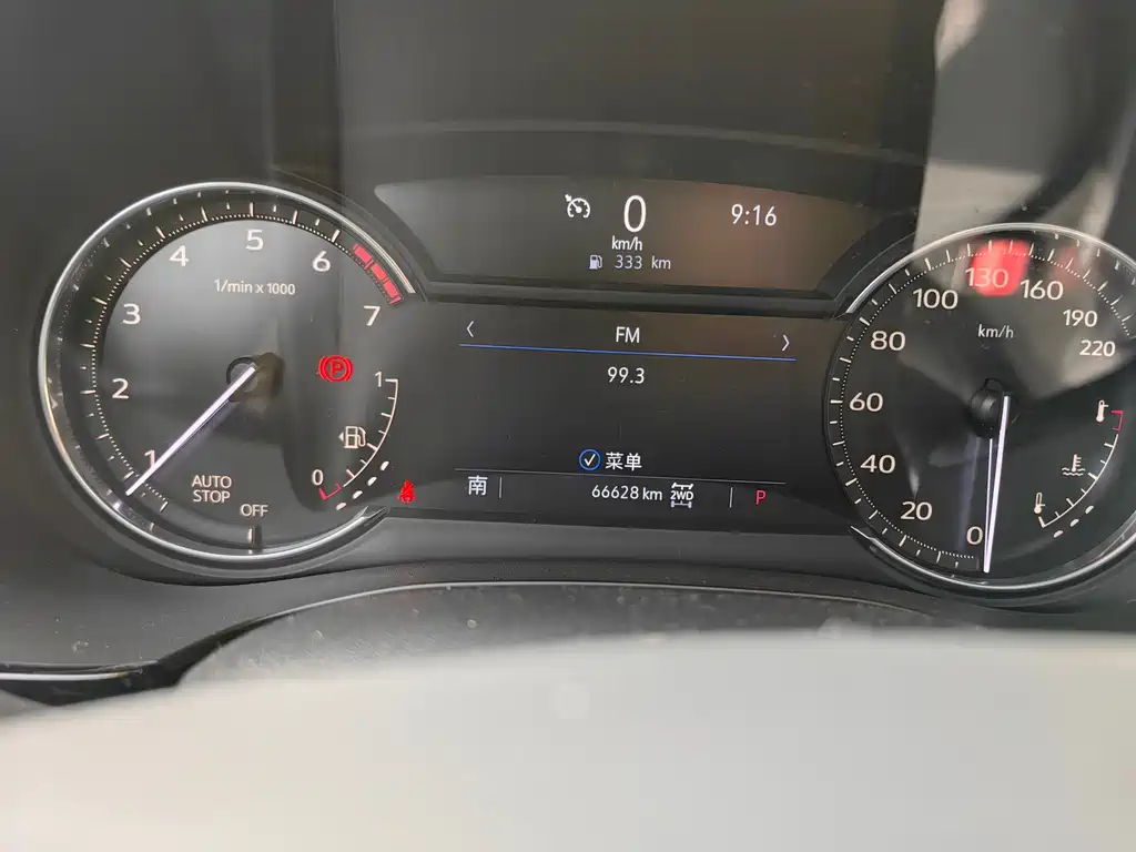 Cadillac XT6 2022 2.0T 7-Seater AWD Luxury