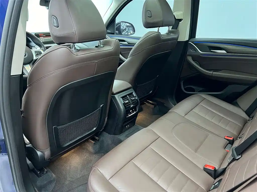 BMW X3 2020 xDrive28i M Sport Package