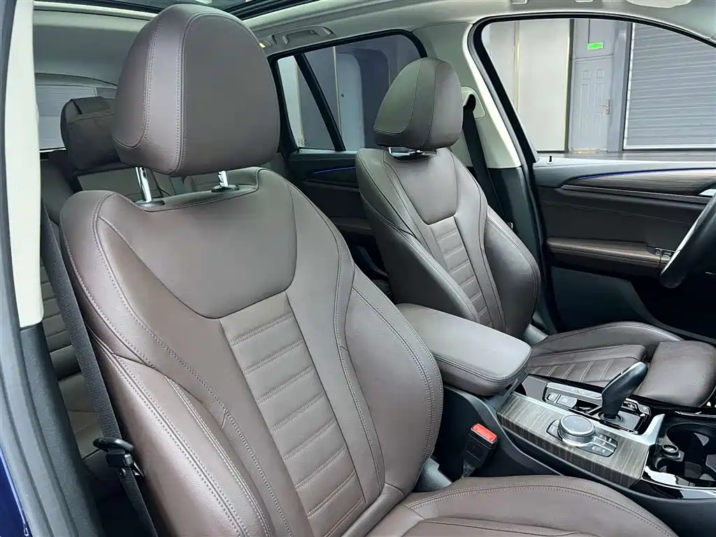 BMW X3 2020 xDrive28i M Sport Package