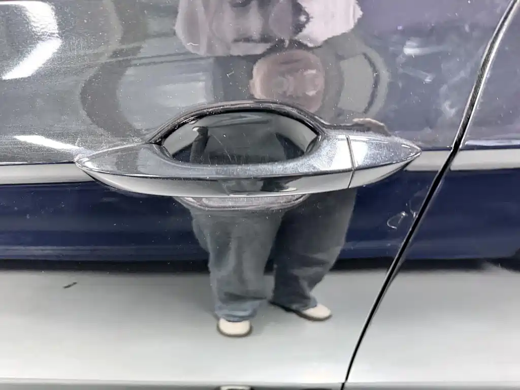 Magotan 2018 330TSI DSG Leading Edition