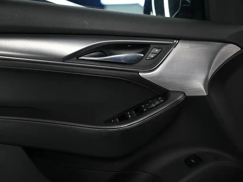Cadillac CT5 2021 Facelift 28T Luxury