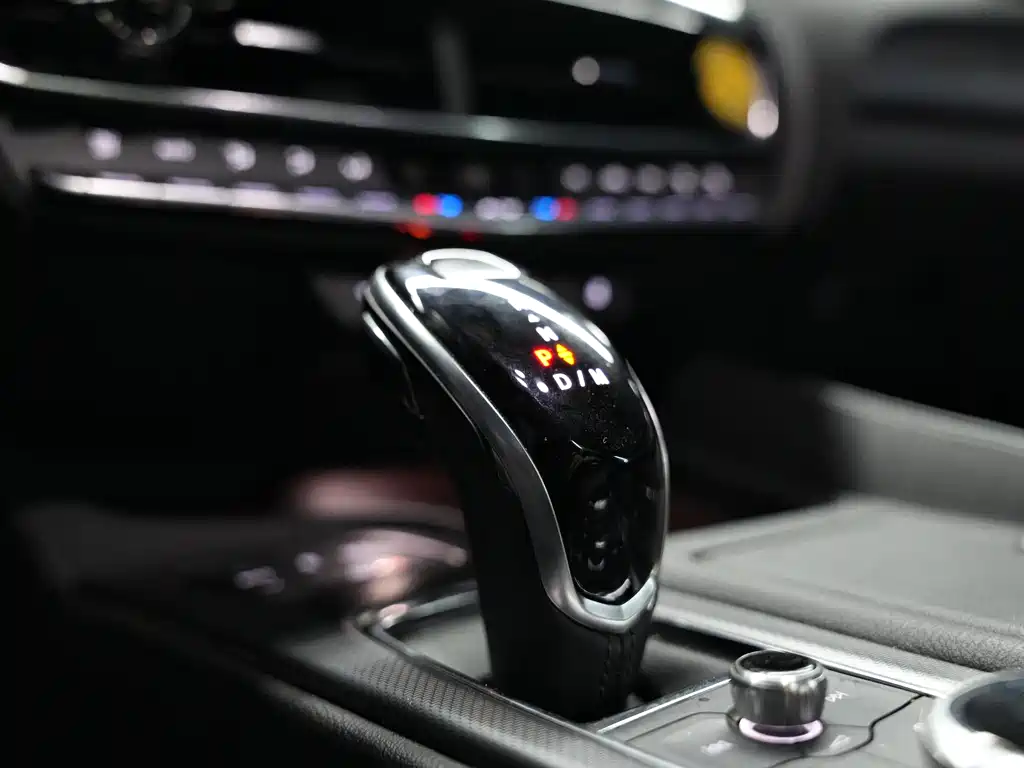 Cadillac CT5 2021 Facelift 28T Luxury
