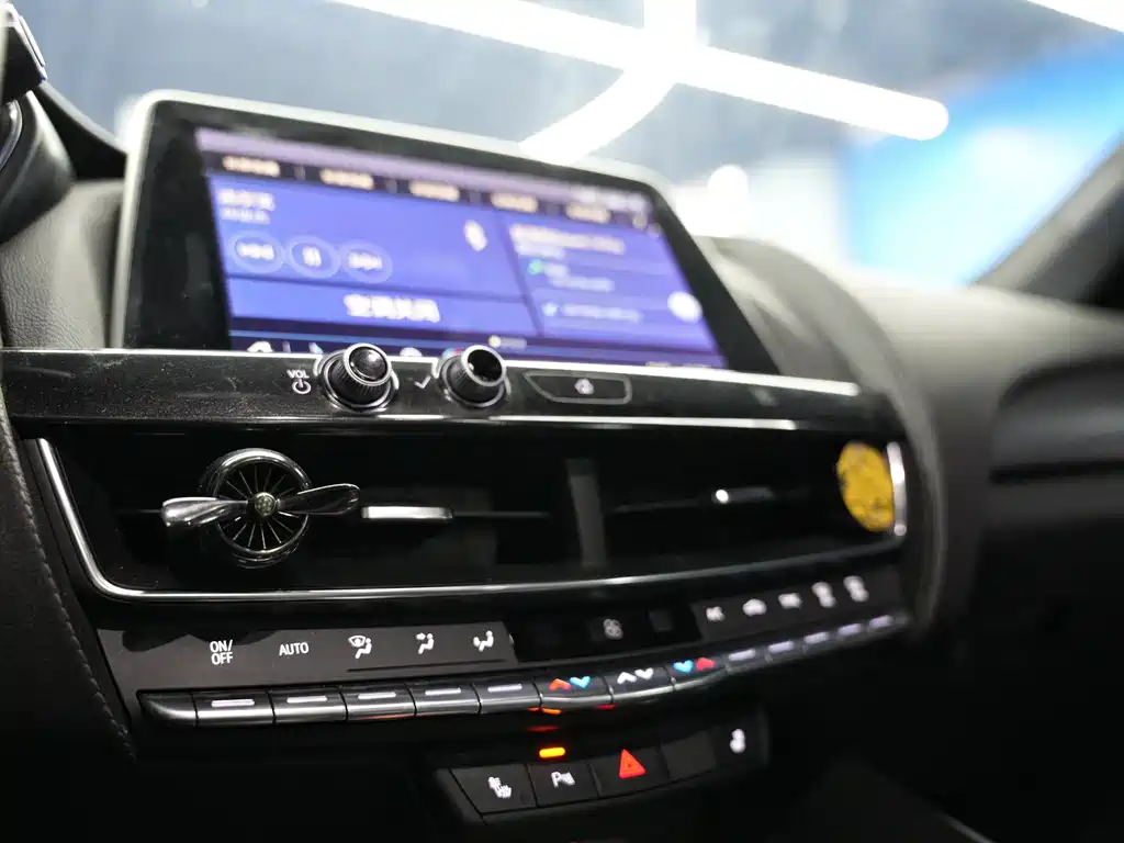 Cadillac CT5 2021 Facelift 28T Luxury
