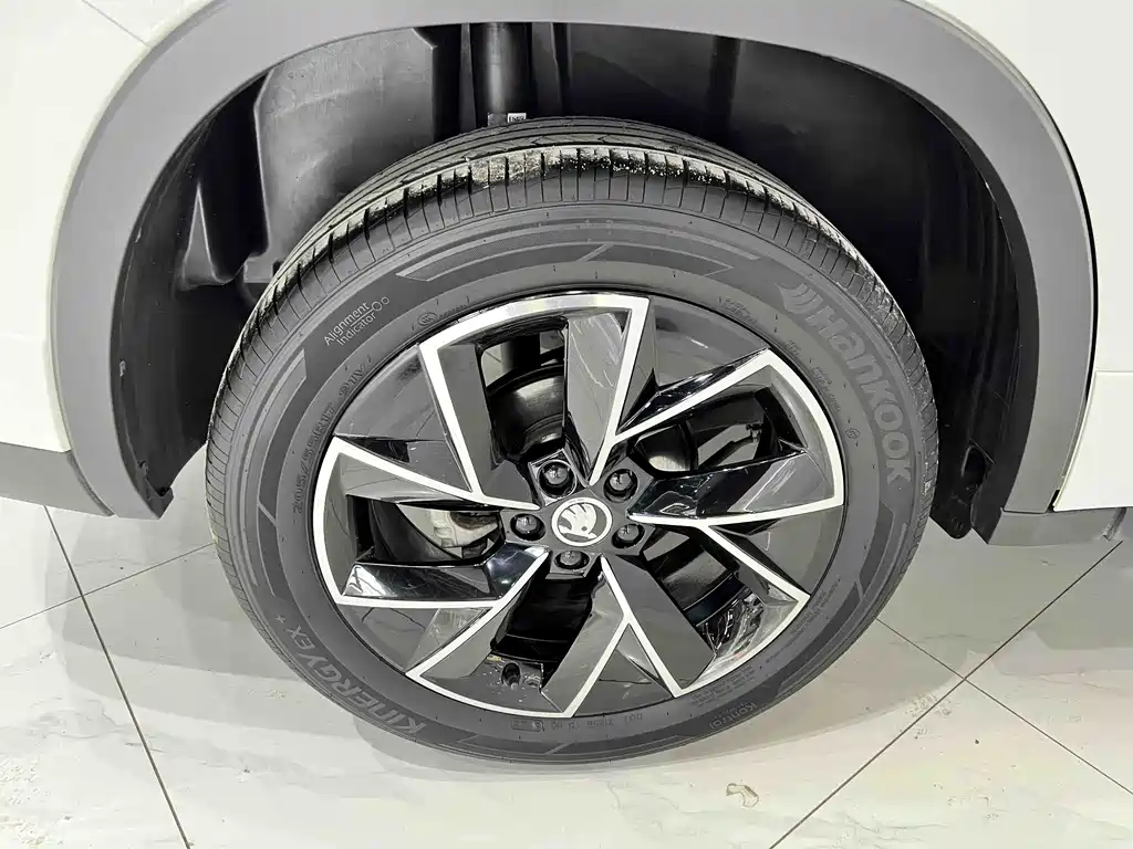Kodiaq GT 2021 TSI230 DSG Flagship