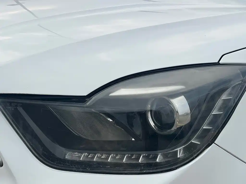 Haima S5 Youth Edition 2018 1.6L CVT Flagship